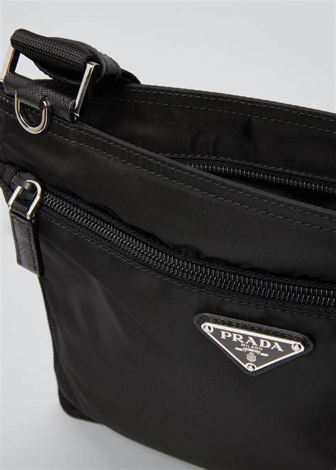 prada mini crossbody|prada nylon mini bag price.